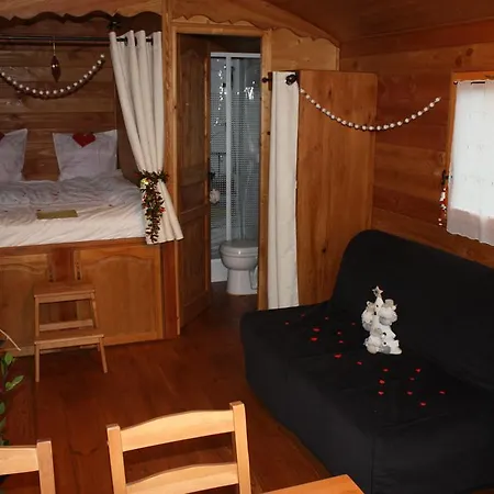 Holiday home La Pomone Blonville-sur-Mer